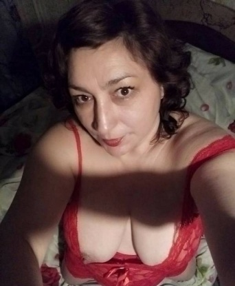 Проститутка Лиля